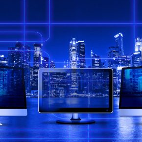 MeetUp: Servicios Financieros 2019