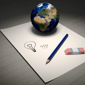 Simposio Internacional: Pensamiento ambiental y alternativas de desarrollo