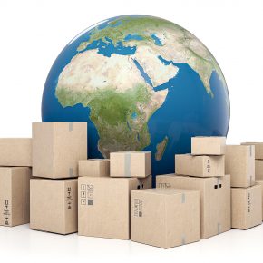 Investigación de mercados internacionales
