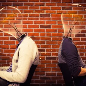 Lánzate a la Innovación con Design Thinking