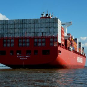 Investigación de mercados internacionales