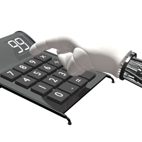 Impuestos en la Era de la Robotización