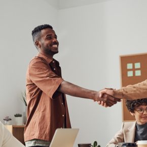 Estrategias de negociación