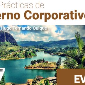 Buenas prácticas de gobierno corporativo