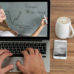 Régimen simple de tributación y la Ley de crecimiento económico