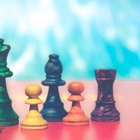 Game Thinking: juego y toma de decisiones