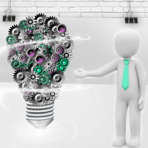 Estrategia personal en época de transformación