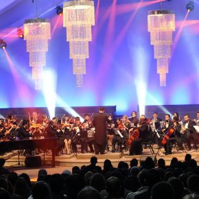 Música de cámara con la OFB juvenil