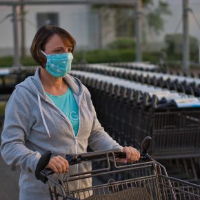 El consumidor poscovid: 10 cambios en el comportamiento de los clientes - conferencia virtual