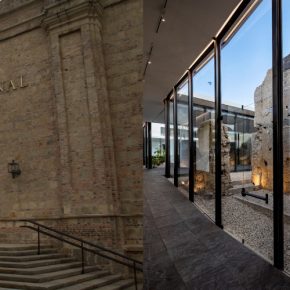 ¡El Museo Nacional abre sus puertas al público!