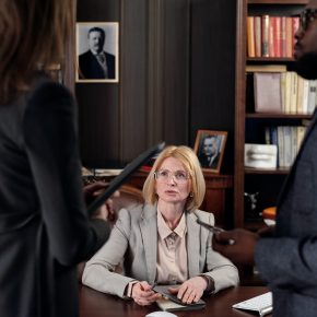 Seminario virtual | Derecho laboral, género y derecho comparado de interés público