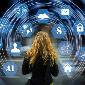 Conferencia virtual: Inteligencia Artificial aplicada al marketing