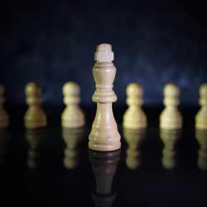 Conferencia virtual: Liderazgo público, tendencias y nuevas visiones