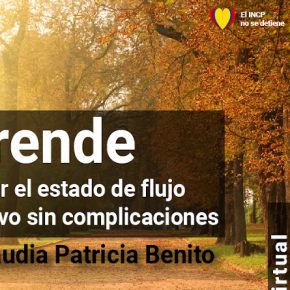 Conferencia virtual: Aprende a realizar el estado de flujo de efectivo sin complicaciones