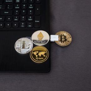 Curso virtual: La disrupción del blockchain