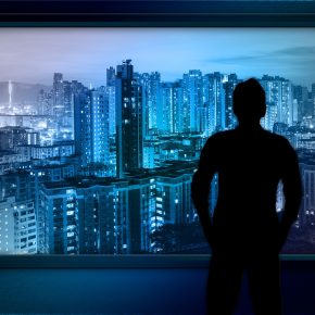 Conferencia virtual: Reflexiones sobre el Futuro de la profesión contable