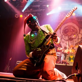 Tardes navideñas La Kalle