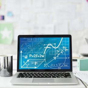 Curso virtual: Introducción a matemáticas para finanzas y negocios