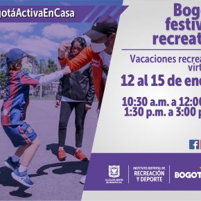 Vacaciones recreativas virtuales