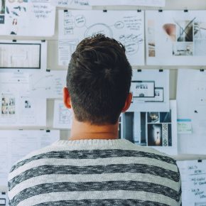 Por qué los jóvenes deben empreder