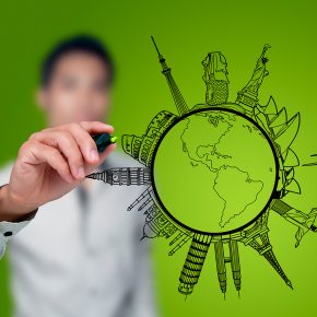 Conferencia virtual: Ideas para implementar nuevos modelos de negocios turísticos