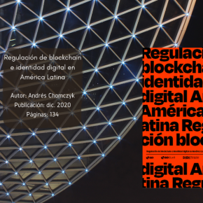 LeeConContArte: Regulación de blockchain e identidad digital en América Latina