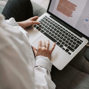 Capacitación virtual: ​Presentación de Estados Financieros