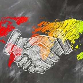 Taller: ABC de la cooperación nacional e internacional y formulación de proyectos para emprendedores y empresas