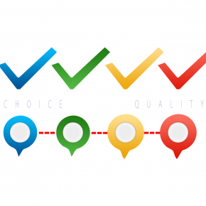 ABC de los nuevos estándares de gestión de la calidad: NIGC 1