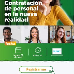 Contratación 5.0: contratación de personal en la nueva realidad
