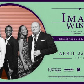 Imani Winds, quinteto de vientos