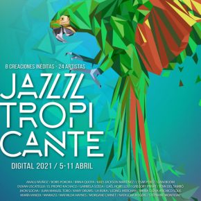 Jazztropicante digital 2021