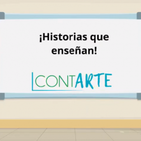 Historias que enseñan