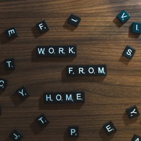 Reglamentación del trabajo en casa: Proyecto de ley