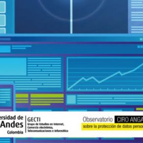 Conversatorio y lanzamiento del libro “Ciberseguridad empresarial. Reflexiones y retos para los ejecutivos del Siglo XXI”