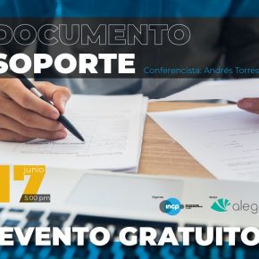 Charla virtual. Documento soporte