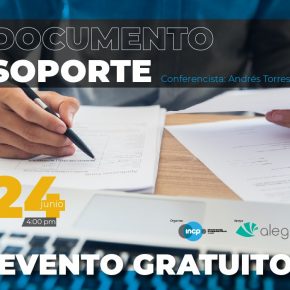 Charla virtual. Documento soporte