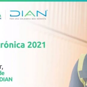 Transmisión virtual. Novedades de la factura electrónica 2021