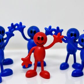 Taller virtual. Evaluando tu liderazgo hoy