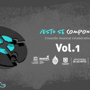 ¡Esto se compone! Vol. 1