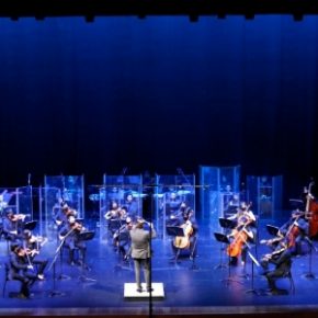 Gaitán polifónico - Orquestas Juveniles de la OFB