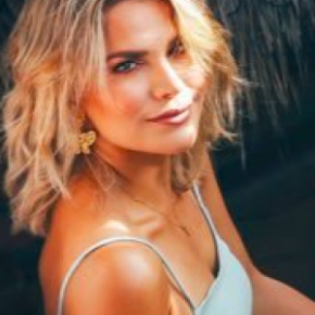 El Cine y Yo con Adriana Lucia