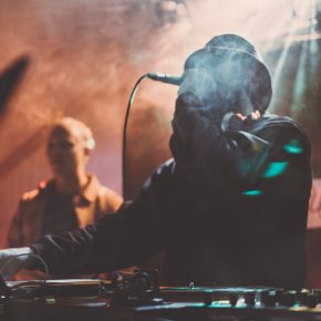 Una nueva edición del Folkan Móvil