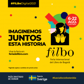 Feria Internacional del Libro de Bogotá – 2021