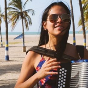 Festival Vallenato Leyenda del Dorado