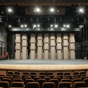 La Orquesta Filarmónica de Bogotá en El Ensueño