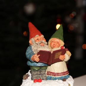 Santa Boy revolucionando la Navidad