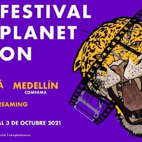5to festival Planet On