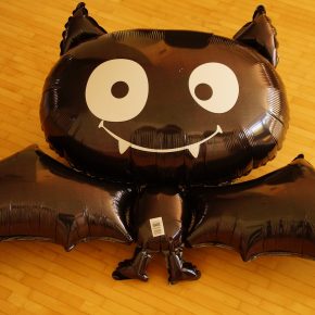 Halloween con Idartes