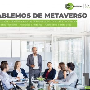 Evento: Hablemos de Metaverso
